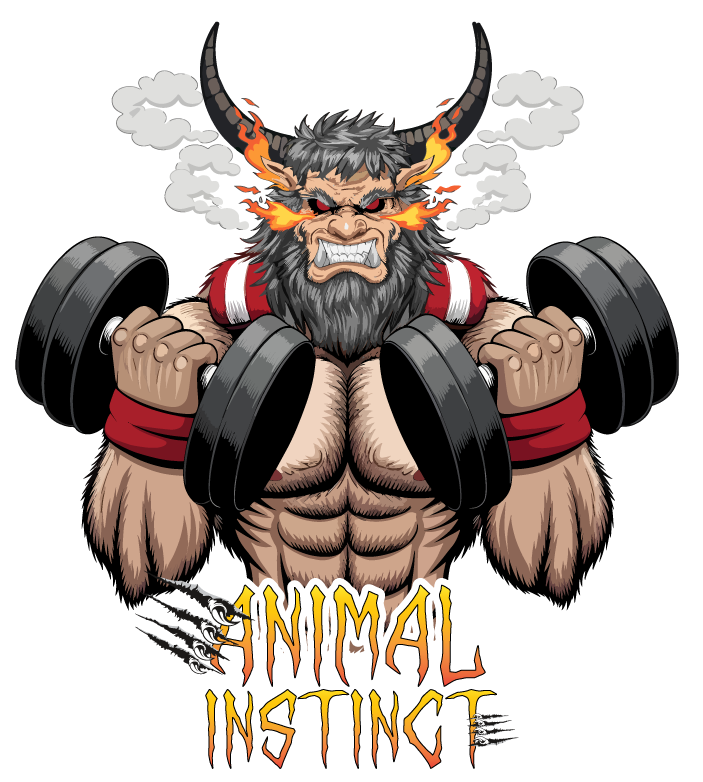 Animal Instinct